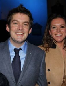 Ruben Nicolai and Laurien (I)