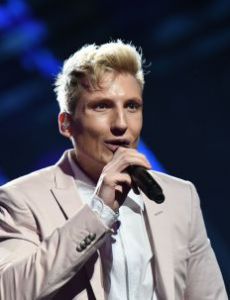 Axel Schylström