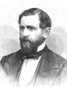 Henry Keep (businessperson)