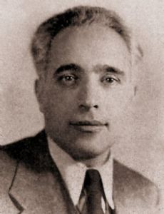 Albert Goldman (politician)