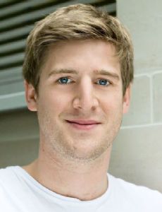Tom Stourton