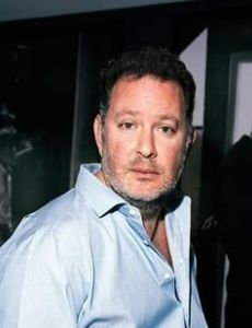 Paul Kemsley