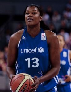 Sandra Dijon