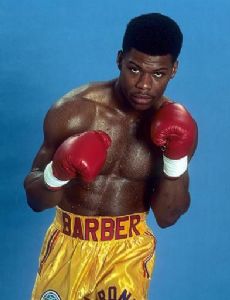Leeonzer Barber