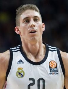 Jaycee Carroll