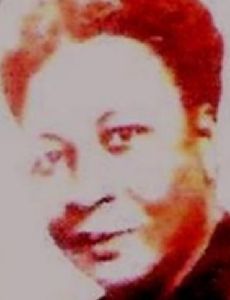 Elizabeth Abimbola Awoliyi