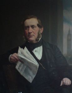 Taverner Miller