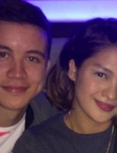 Jane Oineza and Arjo Atayde