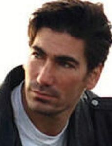 Chris Elbert