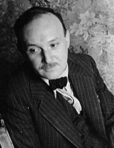 Manuel Komroff