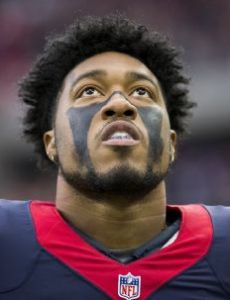 Benardrick McKinney