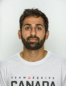 Sukhi Panesar