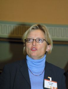 Anna Lindh