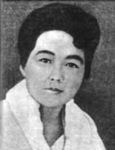 Alexandra Kim