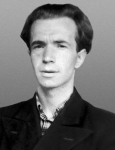 Vladimir Chekalov