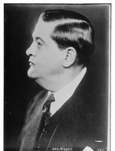Joseph Urban