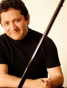 Héctor Infanzón
