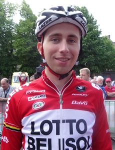 Amaury Capiot