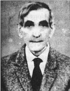Tahir Dizdari