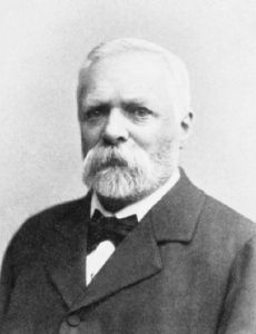Carl von Voit
