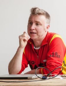 Tom Hunter