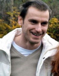 Patrick Stuebing