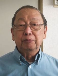Jose Maria Sison