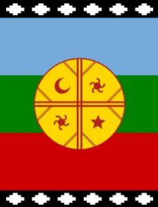 Resistencia Ancestral Mapuche