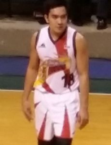 Ryan Araña