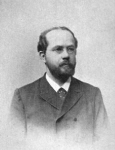 Ludwig Keller