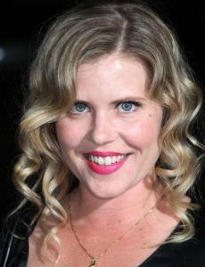 Kerri Randles