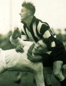 Keith Kent