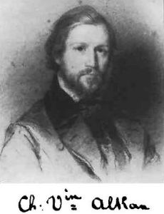 Charles-Valentin Alkan