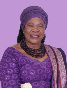 Laadi Ayii Ayamba
