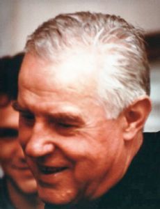 Enzo Boschetti