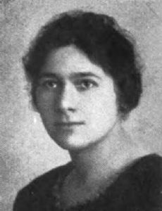 Rosi Wolfstein