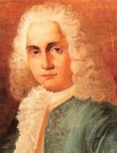 Benedetto Marcello