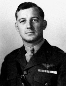 Lofton R. Henderson