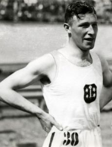 Chris Berger