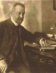 Gustav Falke
