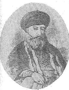 Yohannan Hormizd