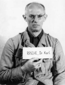 Karl Rasche