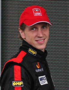 Jaap van Lagen