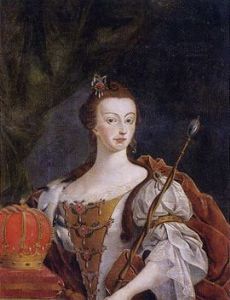 Maria I of Portugal