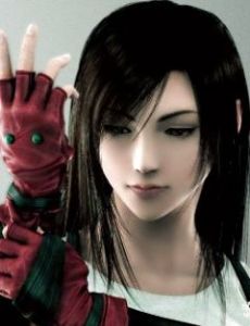 Tifa Lockhart