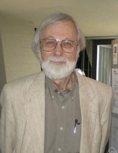 John Milnor