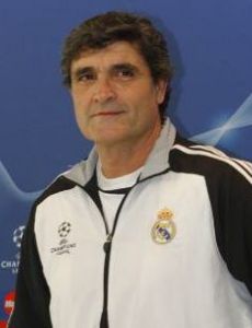 Juande Ramos