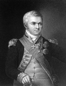 Sir Thomas Francis Fremantle