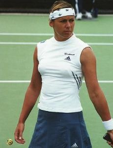 Sabine Appelmans