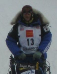 Martin Buser